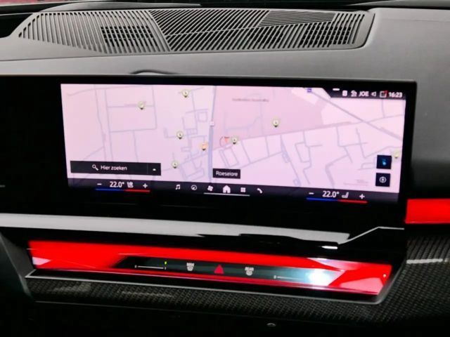 BMW i5 M-Sport eDrive40