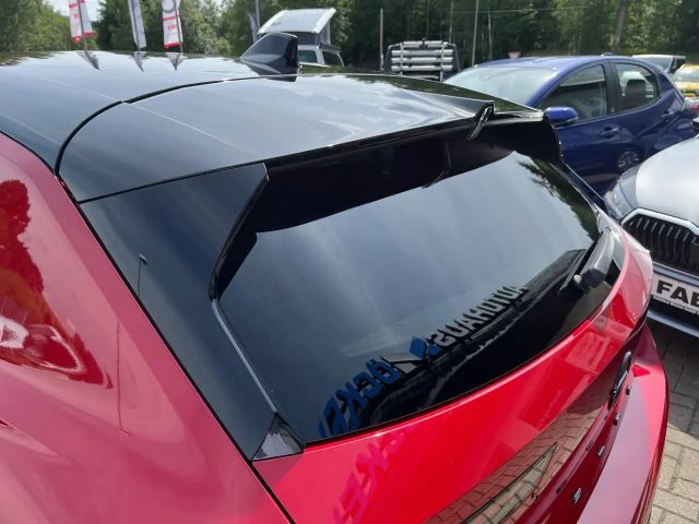 Opel Astra GS-Line Grand Sport