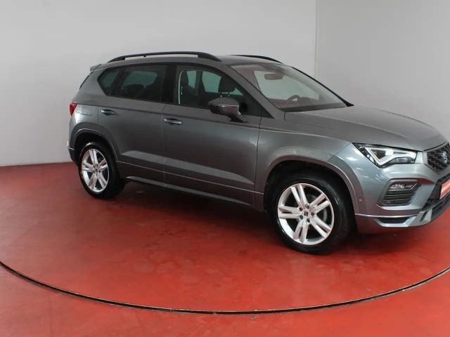 Seat Ateca 1.5 TSI FR-lijn