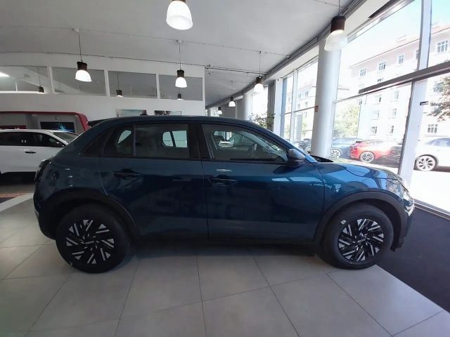 Fiat 600e Hybrid mHEV 145 6-Gang eDCT Pop