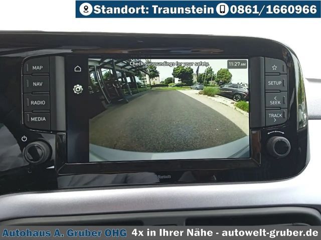 Hyundai i10 1.2 Prime Smart