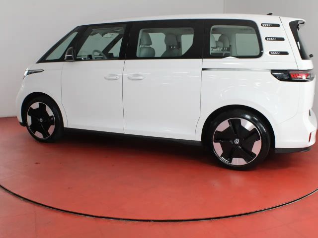 Volkswagen ID.Buzz Pro