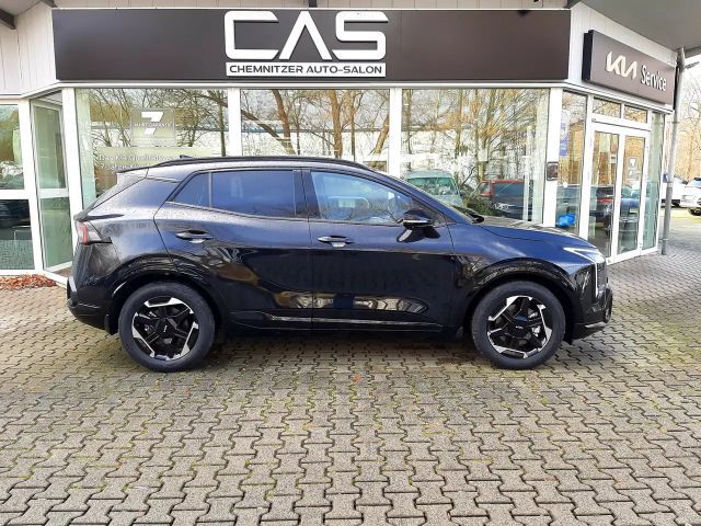 Kia Sportage GT-Line Vierwielaandrijving