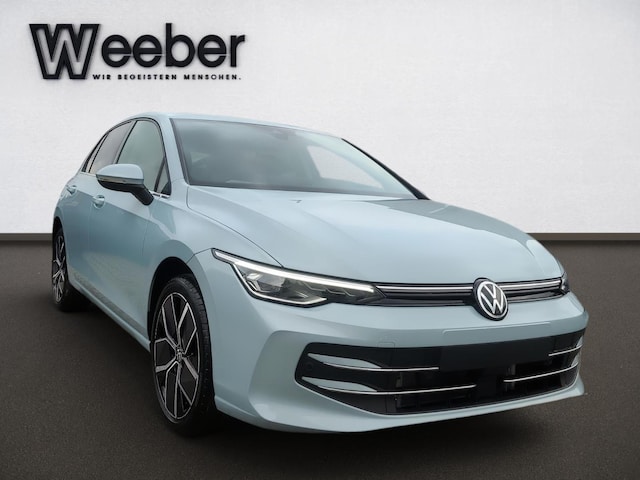 Volkswagen Golf 1.5 TSI