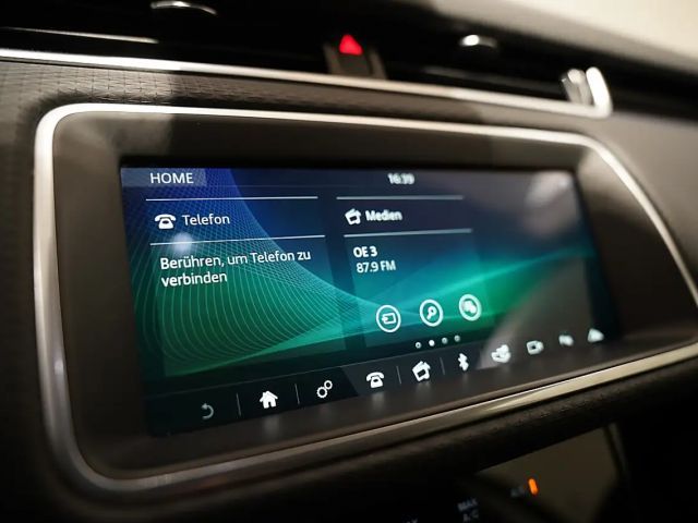 Land Rover Range Rover Evoque D150