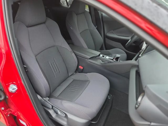 Toyota C-HR 4x2 Hybride