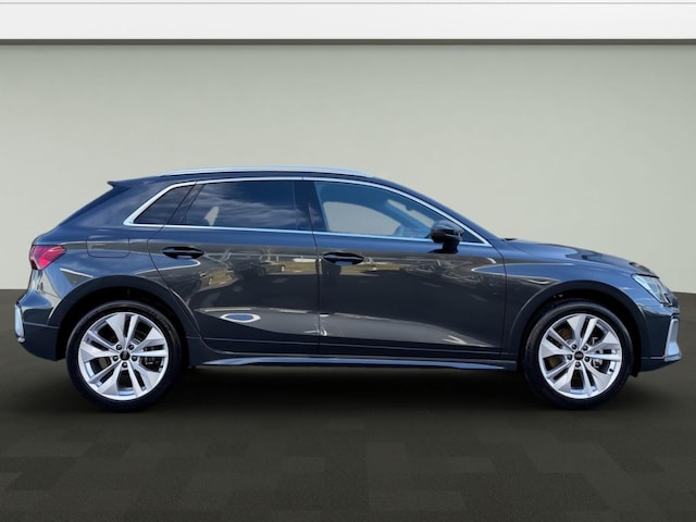 Audi A3 35 TFSI S-Tronic