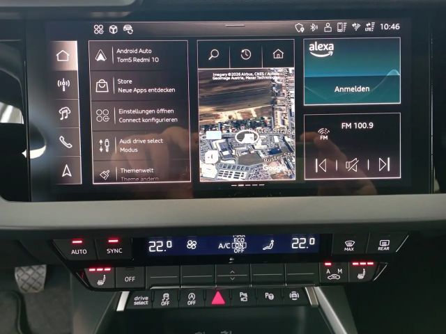 Audi A3 30 TDI Sedan