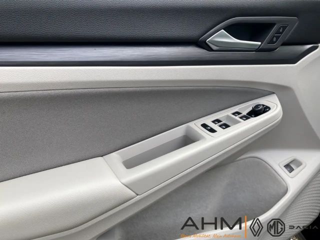 Volkswagen Golf Golf VIII Hybrid