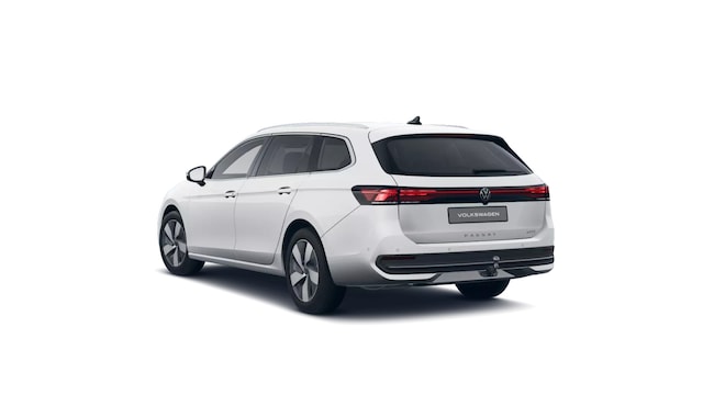 Volkswagen Passat 1.5 eTSI Business DSG Variant