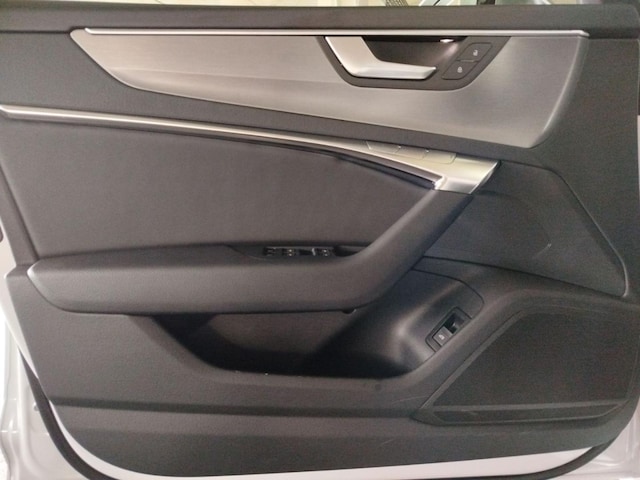 Audi S6 Avant Quattro