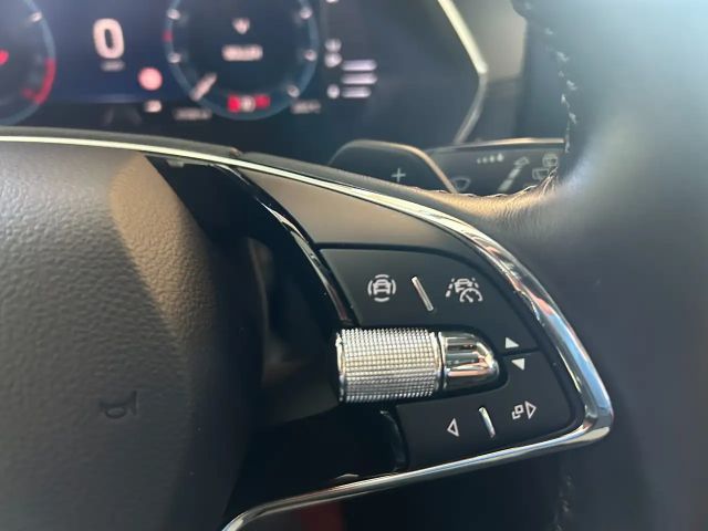 Skoda Octavia Ambition iV