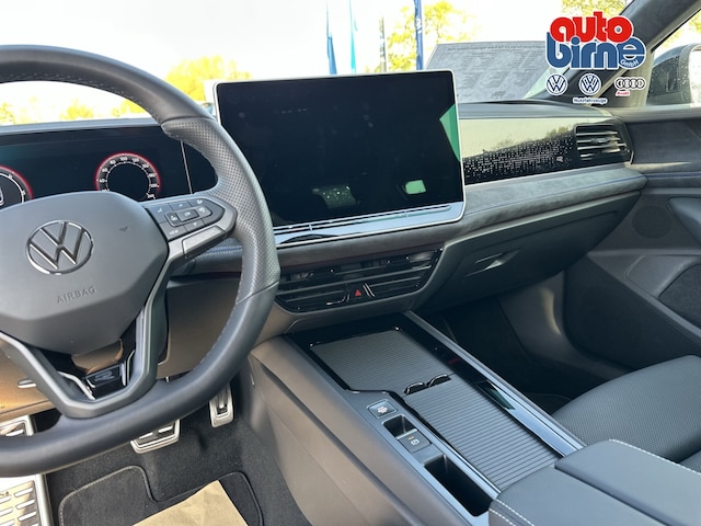 Volkswagen Passat 2.0 TDI R-Line