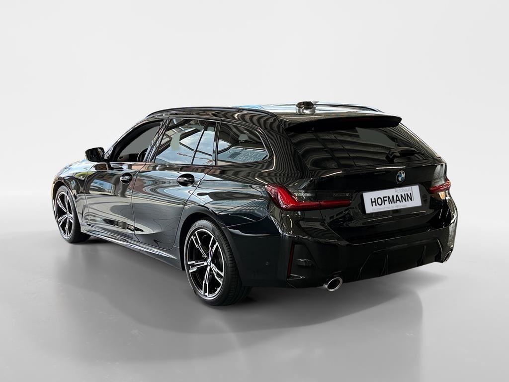 BMW 320 320d Touring xDrive
