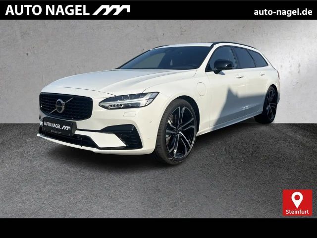 Volvo V90 Dark Recharge T6 Ultra