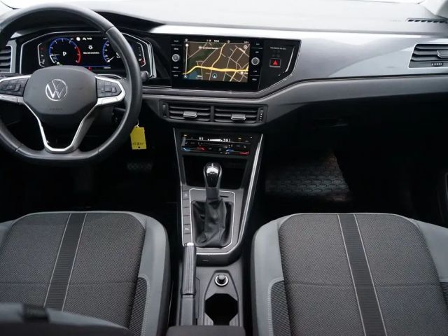 Volkswagen Polo 1.0 TSI Style