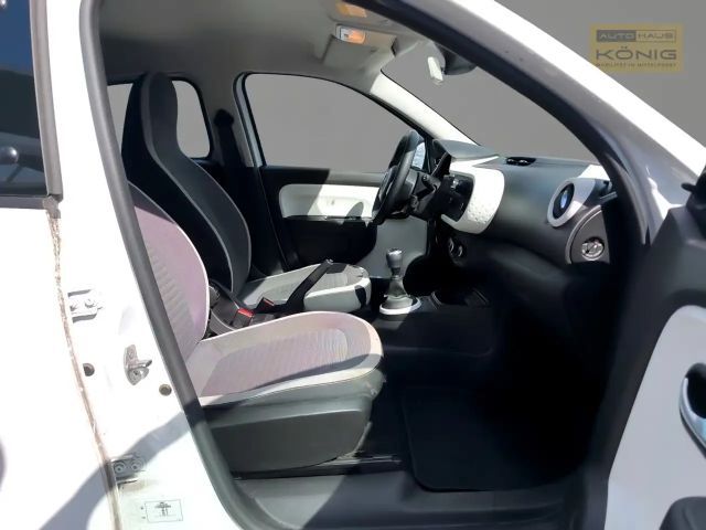 Renault Twingo Limited SCe 75
