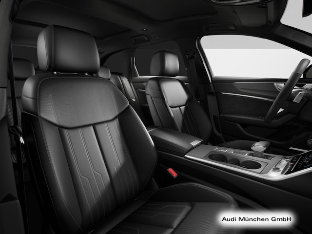 Audi A6 40 TDI Avant Quattro S-Line S-Tronic