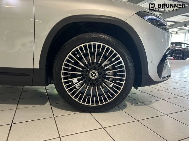 Mercedes-Benz EQA 350 4MATIC AMG Line