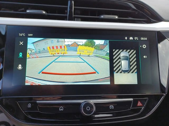 Opel Corsa GS-Line Grand Sport Turbo