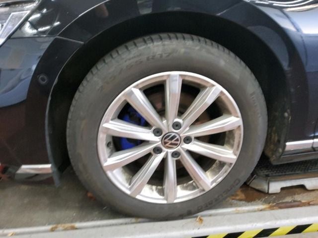 Volkswagen Passat GTE Variant