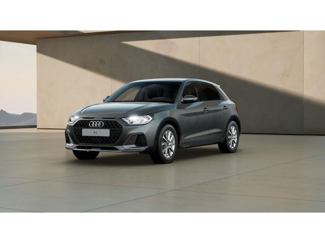 Audi A1 30 TFSI Allstreet
