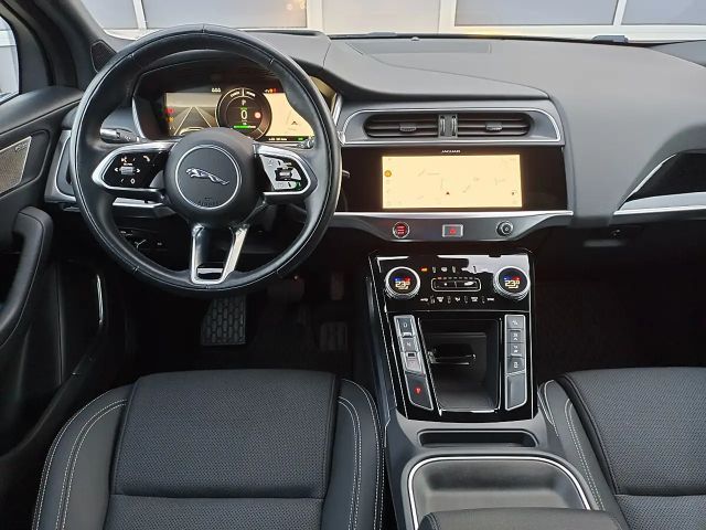 Jaguar I-Pace AWD S
