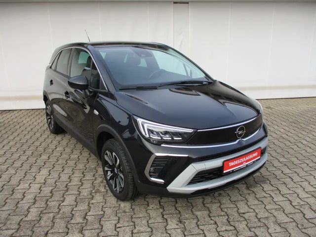 Opel Crossland X Elegance
