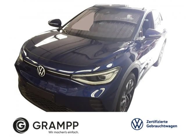 Volkswagen ID.4 Pure