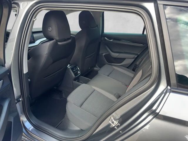 Skoda Octavia Selection