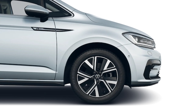 Volkswagen Touran 2.0 TDI DSG Highline