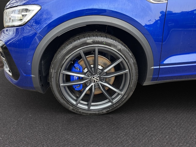 Volkswagen T-Roc IQ.Drive