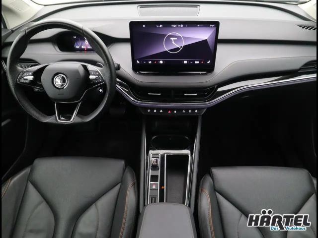 Skoda Enyaq iV 80