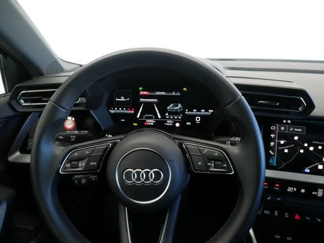 Audi A3 30 TDI Sedan Sportback