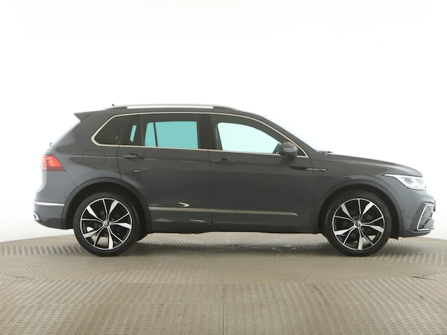 Volkswagen Tiguan 1.5 TSI R-Line
