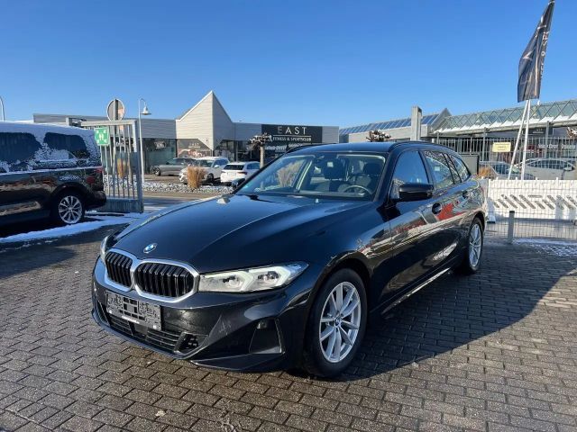 BMW 318 318d Touring