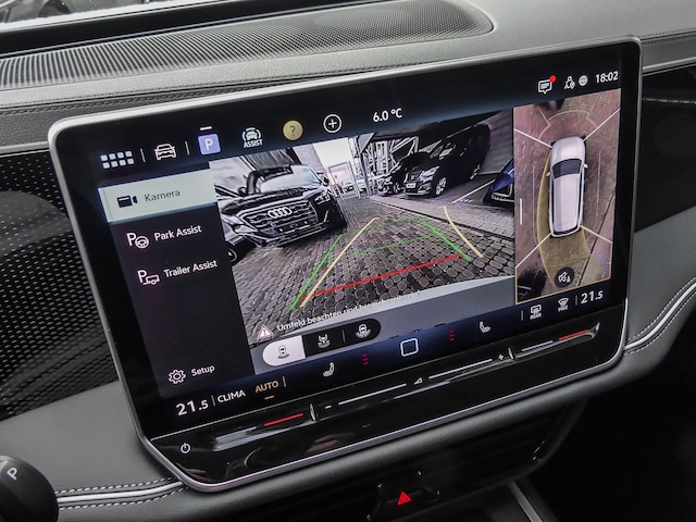 Volkswagen Passat 1.5 TSI Business DSG Variant