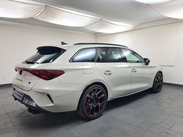 Cupra Leon ST Sportstourer