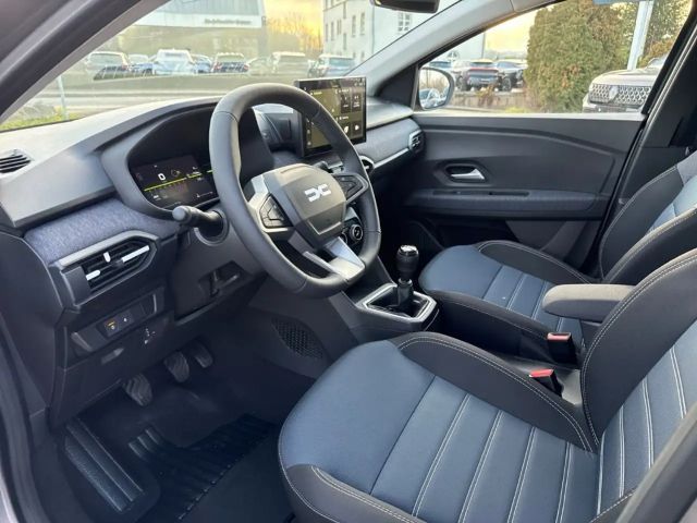 Dacia Jogger TCe 110