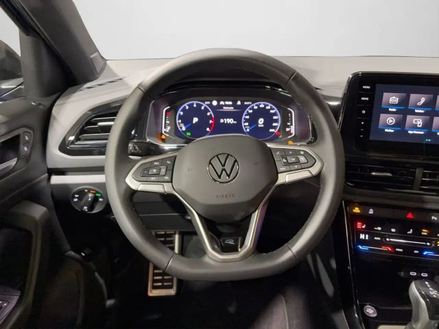 Volkswagen T-Roc 1.5 TSI R-Line
