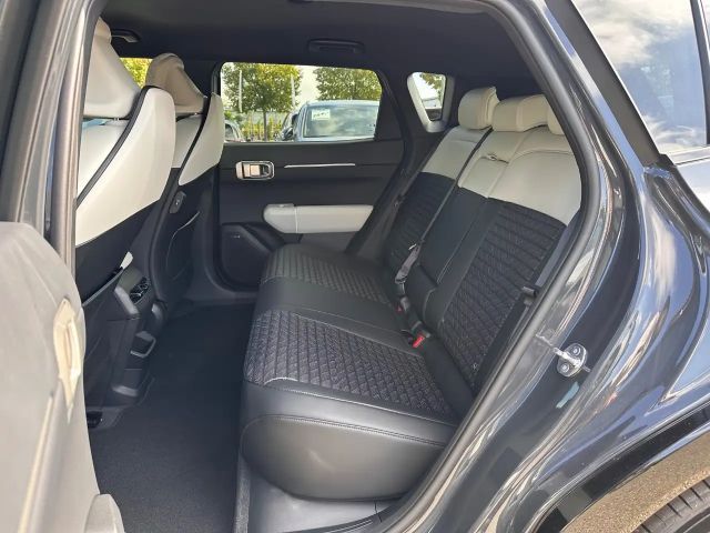 Kia EV4 81.4 kWh GT-Line