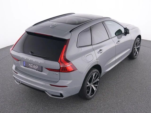 Volvo XC60 AWD Dark Plus T8