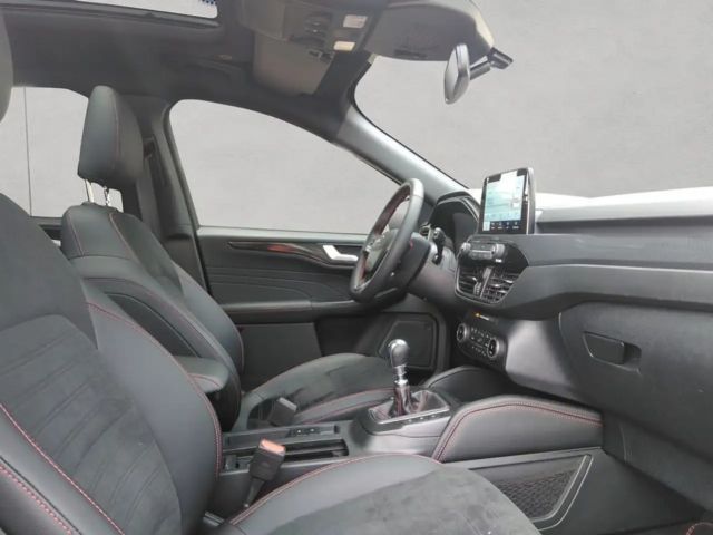 Ford Kuga EcoBoost ST Line X