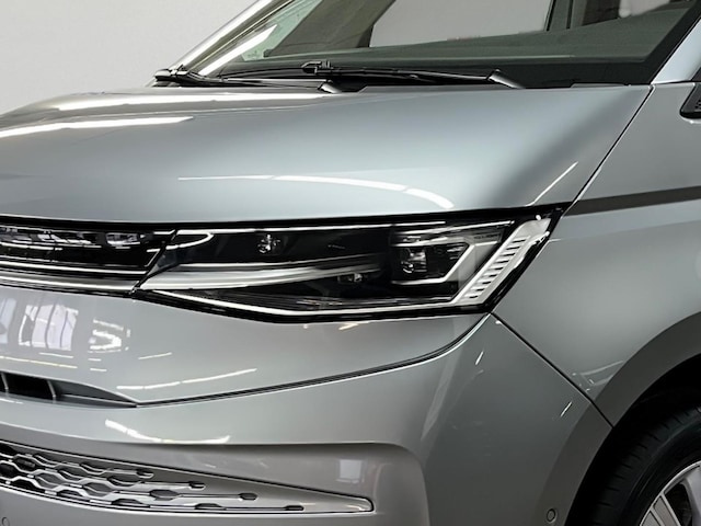 Volkswagen Multivan 2.0 TSI Lang Life