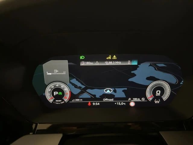 Audi A3 30 TFSI S-Line Sedan