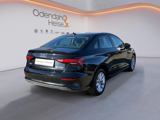 Audi A3 35 TFSI S-Tronic Sedan