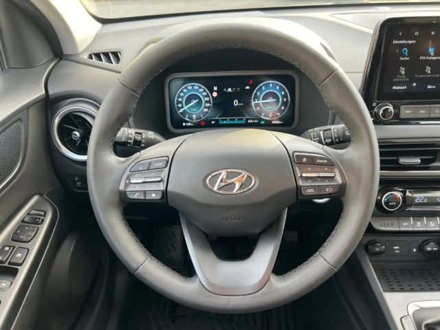Hyundai Kona 1.0 Hybrid T-GDi Trend