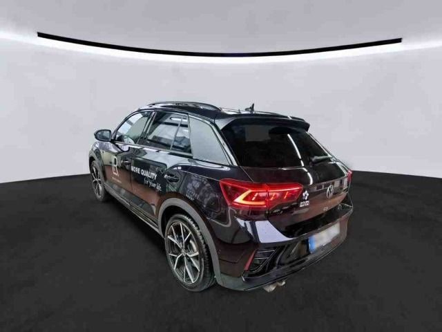 Volkswagen T-Roc 2.0 TSI 4Motion DSG