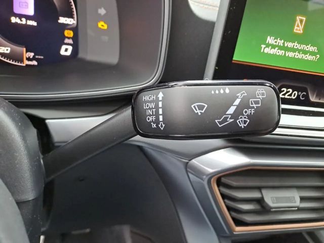 Cupra Leon DSG ST e-Hybrid