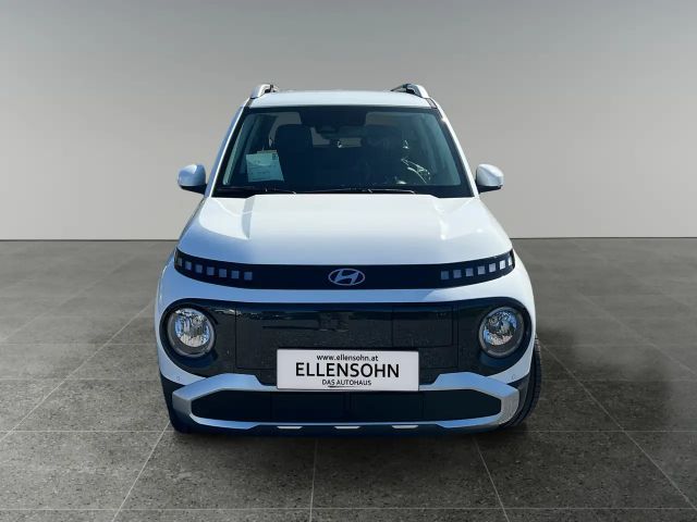 Hyundai INSTER 49 kWh Trend